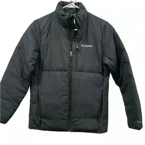 Columbia Other - Columbia Omni Heat Jacket